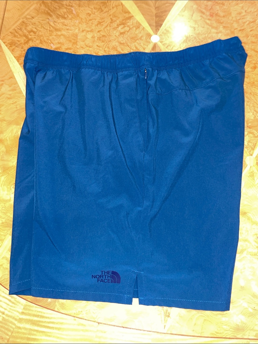 The North Face Men's Wander 2.0 Shorts Size XL Like New